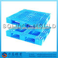 Pallet mould of injection mould